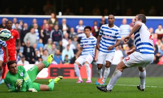 然是升班马 然是升班马